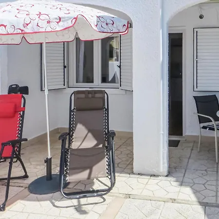 Appartement 1 Bedroom Pet Friendly In Torrevieja
