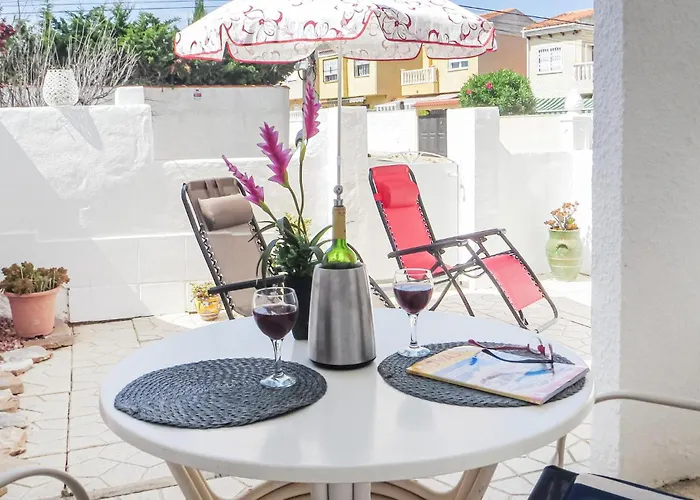 1 Bedroom In Daire *